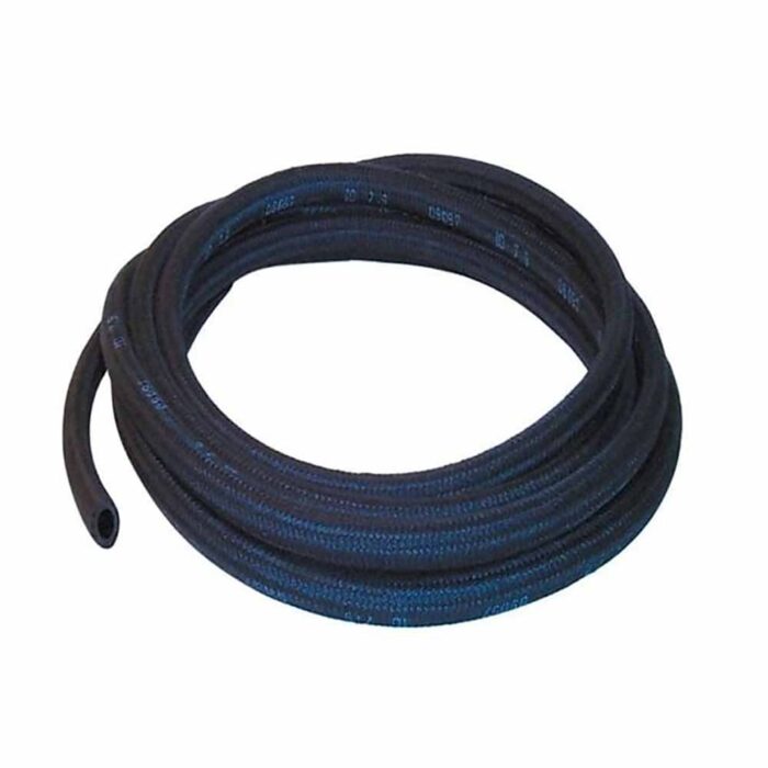 Braided leak off pipe 3.2mm  length 1m