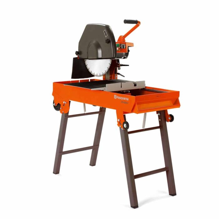 Husqvarna TS400F Masonry Table Saw