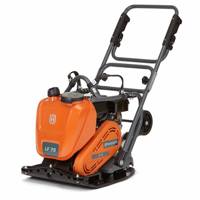 Husqvarna LF75LAT 420mm Plate Compactor