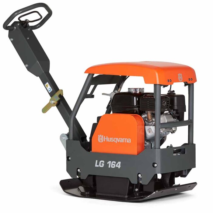 Husqvarna LG164 450mm Reversible Plate Compactor