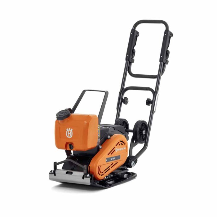 Husqvarna LF60i LAT 350mm Battery Plate Compactor