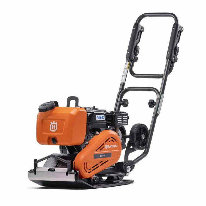 Husqvarna LF60LAT 350mm Plate Compactor