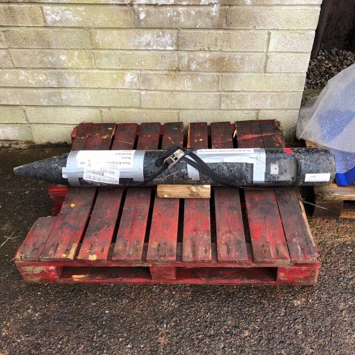 Chisel: HB3600 - Image 2
