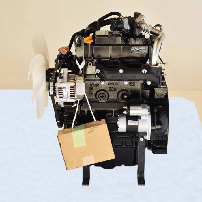 Yanmar 3TNV88F-EPBK: E/Y/3TNV88F/N