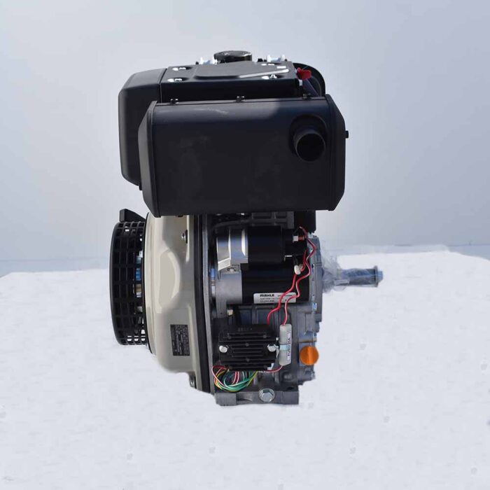 Yanmar L100V ES: E/Y/L100V/N