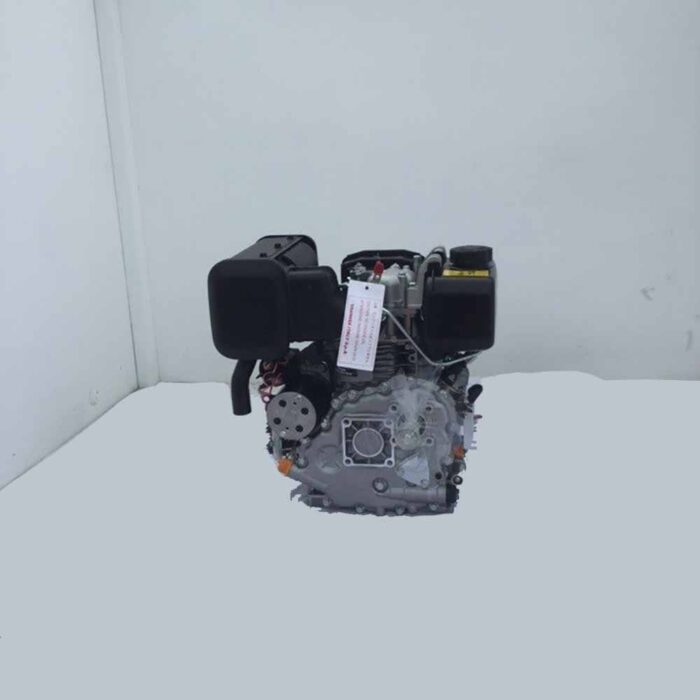 Yanmar L48N: E/Y/L48N/N