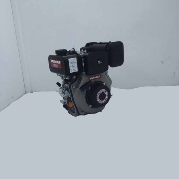 Yanmar L48N: E/Y/L48N/N - Image 2