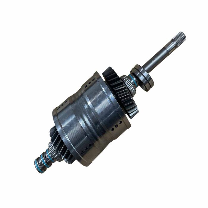 REVERSER ASSEMBLY