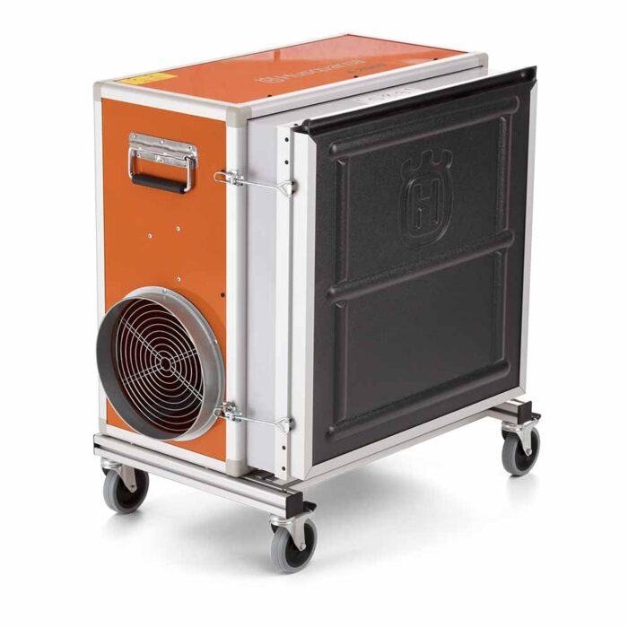 Husqvarna A2000 Industrial Air Cleaner 110V
