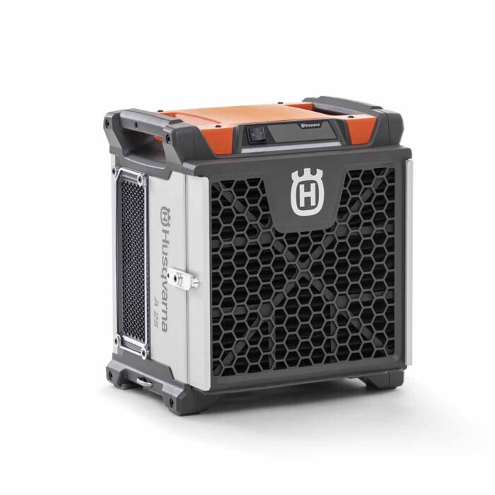 Husqvarna A25 Air Cleaner