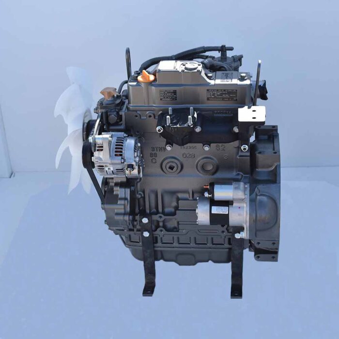Yanmar 3TNV88-BDSA2: E/Y/3TNV88/N