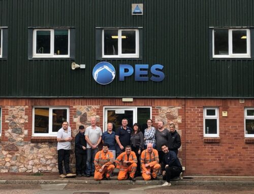 PES Becomes An Employee Owned Business