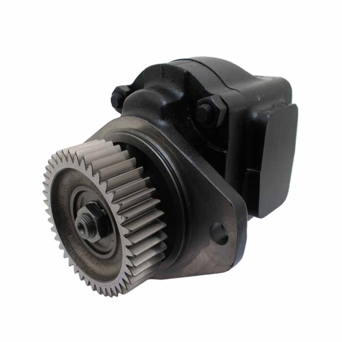 Hydraulic Pump TA6 & TA9 with JCB engine