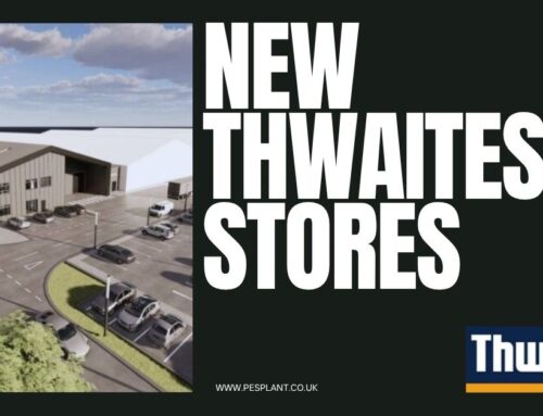 New Thwaites Stores
