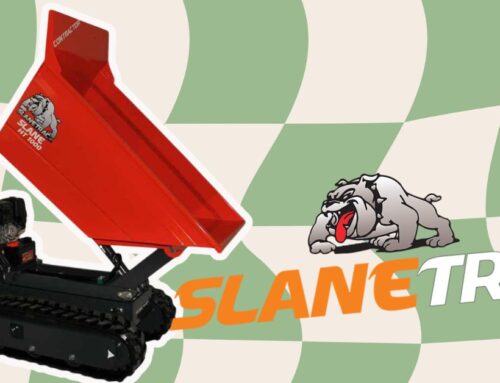 SLANETRAC Dumpers