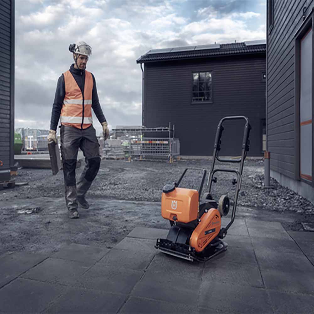 Husqvarna LF60i LAT - Features & benefits