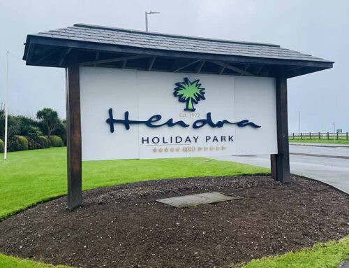 Hendra Holiday Park Newquay