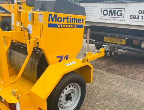 The Outdoor Make Over Group