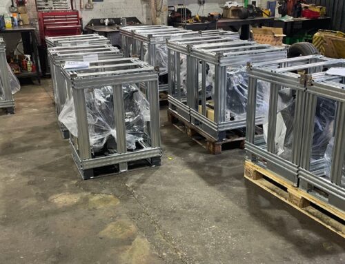 Busy Day For Yanmar Engines Sales