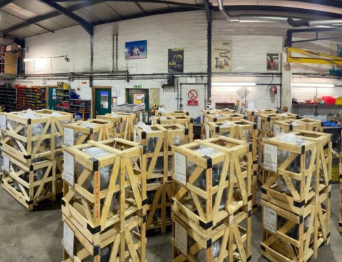 If you haven’t got it………………………..