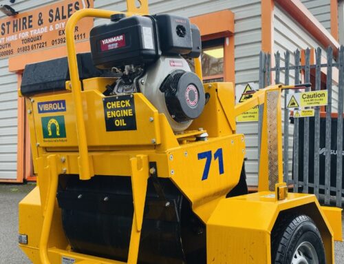 Southwest Hire and Sales