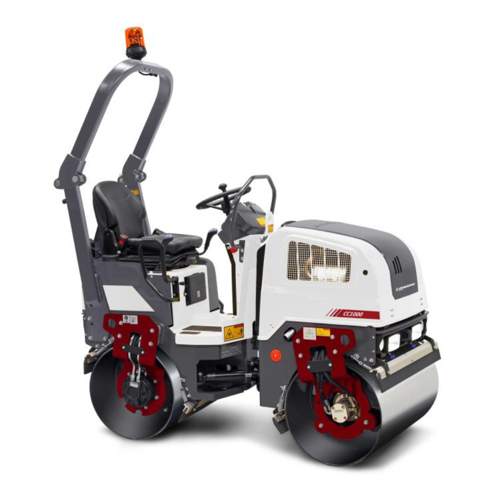 Dynapac CC1000 Roller