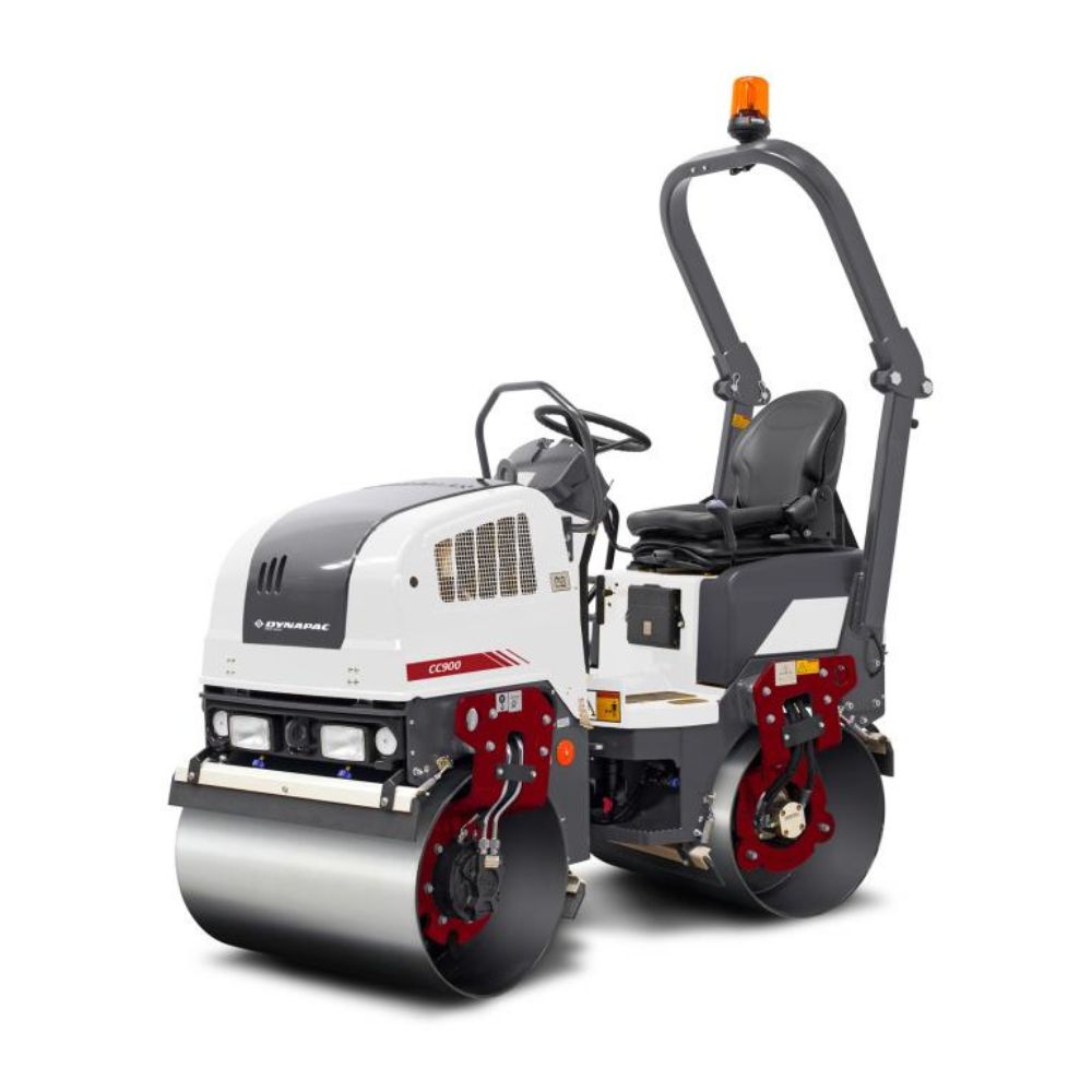 Dynapac CC900 Roller