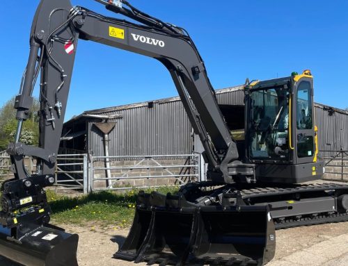 Brand new ECR88D Pro Sold!