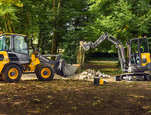 Interested In Buying A Volvo?