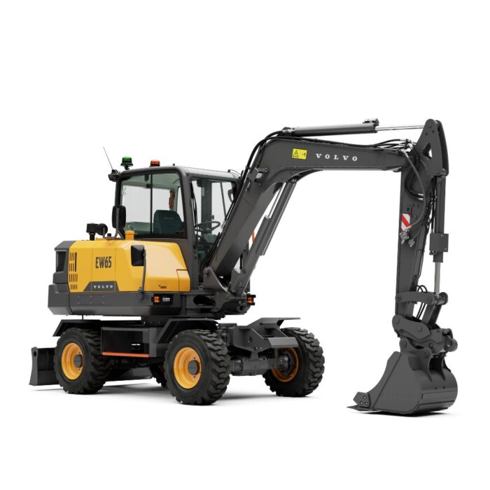 Volvo Excavators Plant Engineering Services volvo-excavators-plant-engineering-services