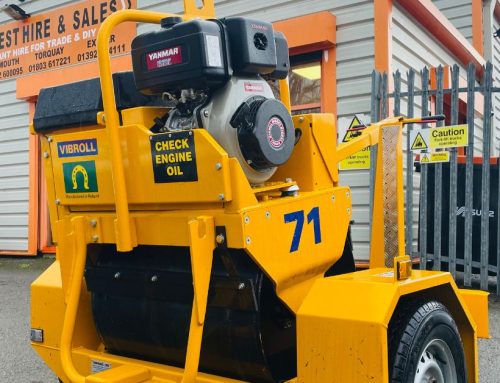 Rollers to Southwest Hire And Sales