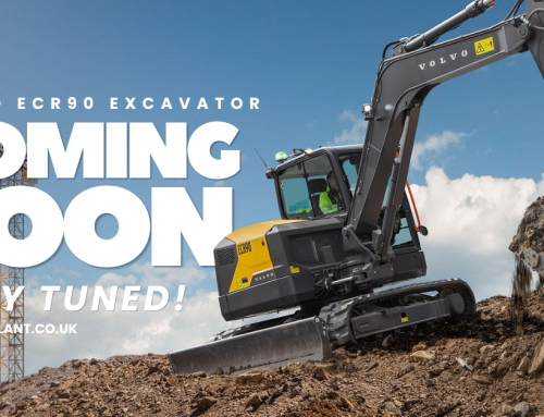 Exciting News from PES Plant Ltd!