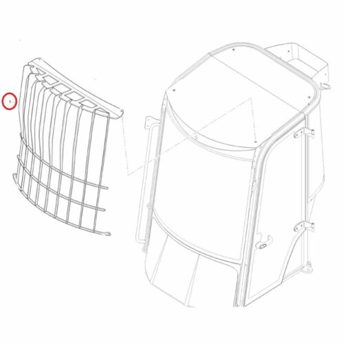 Screen guard