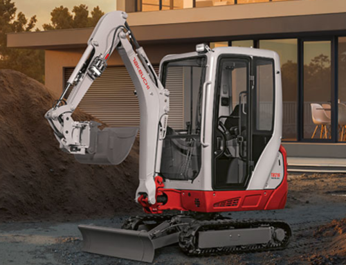 Free Mainland UK Delivery On Yanmar 3TNV70 Engines For Your Takeuchi Machine