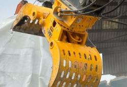 OKB Hydraulic Attachments