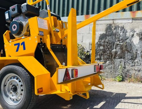 P Tonkin Surfacing Ltd