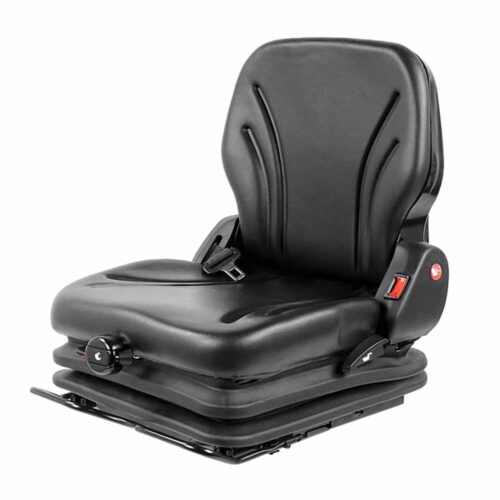 MGV35 Grammer seat assembly