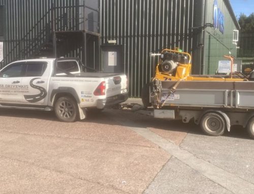 Another Mortimer Vibroll heading out this week!