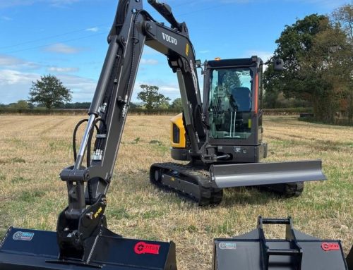Rob Bool new ECR58F